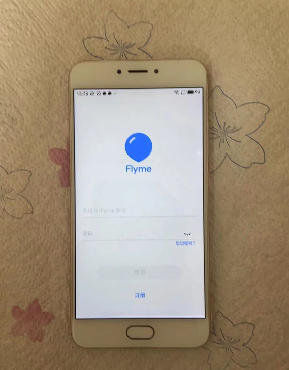 魅族MX6 4+32  魅族mx6手机 4...