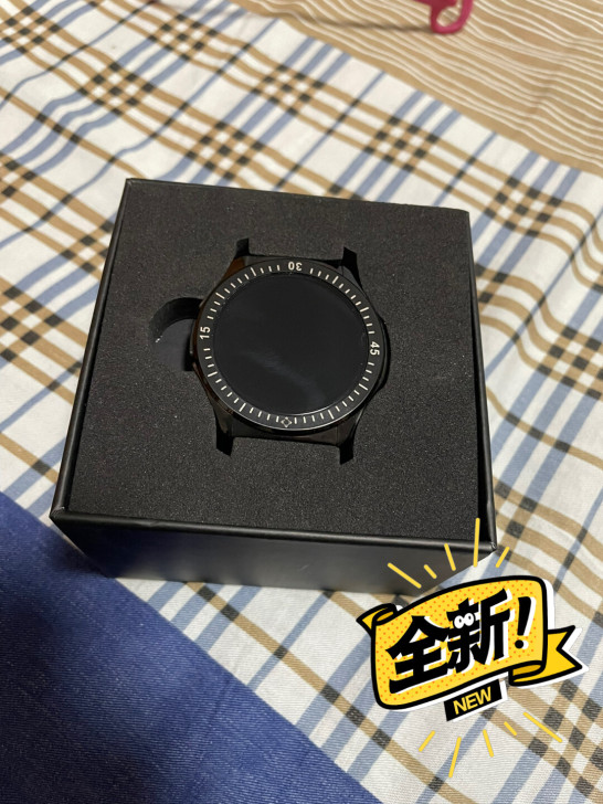 全新智能手表