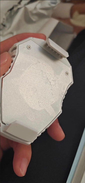 3秒散热手机通用