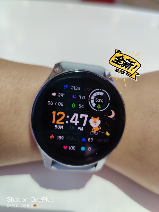 一加手机全新到货，支持同城送货