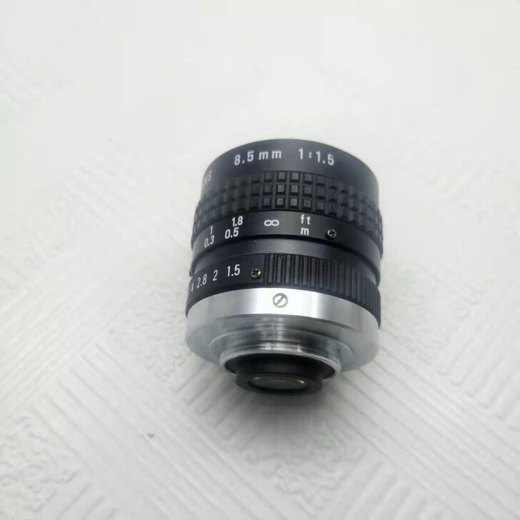 PENTAX TV LENS 8.5MM ...