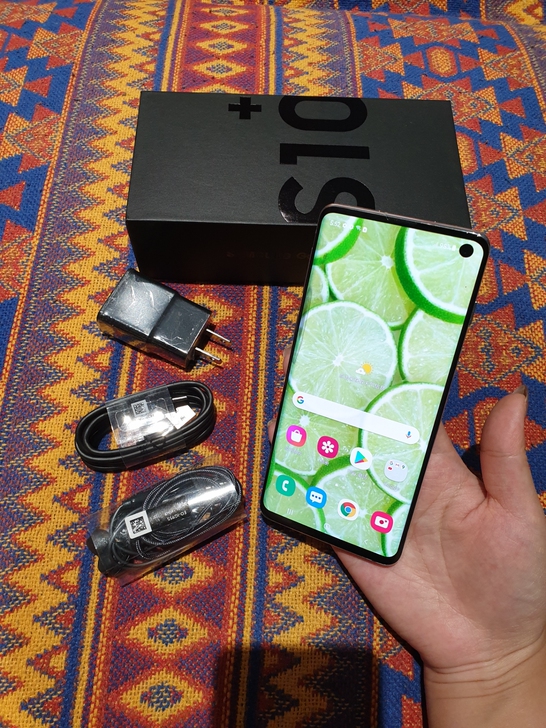 三星S10 全网通 三星手机