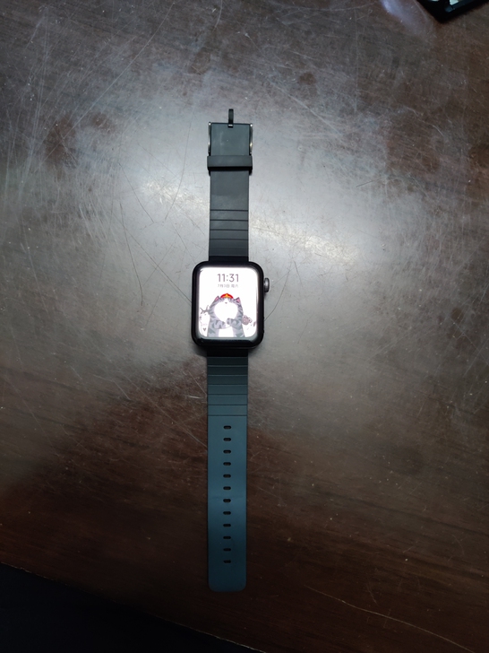 品牌型号 小米手机