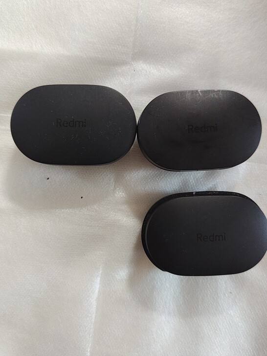 小米真无线蓝牙耳机redmi红米airdo...