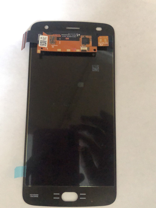 摩托罗拉moto Z2 play XT17...