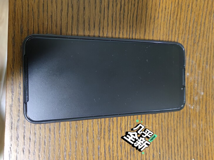 黑鲨3，一直带壳贴膜，手机还很新，备用机，...