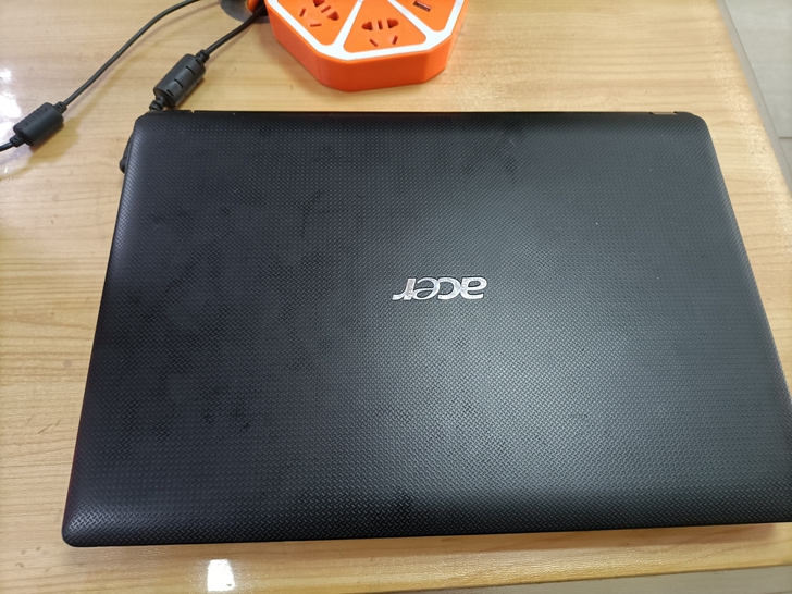 宏基笔记本i3 2310 内存4g  12...