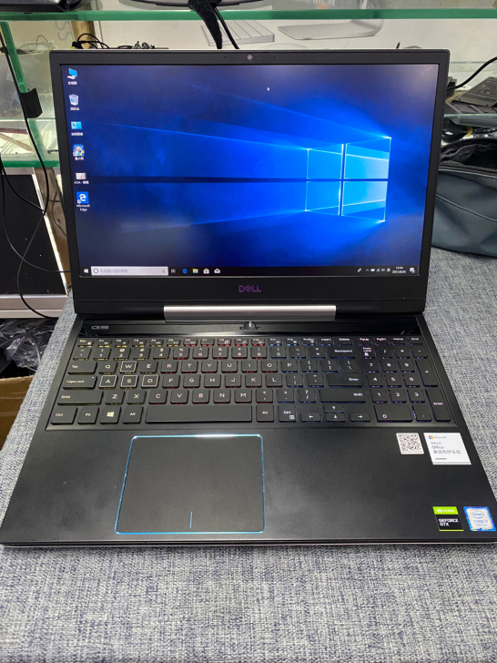 Dell G5 5590经典款游戏本 ...