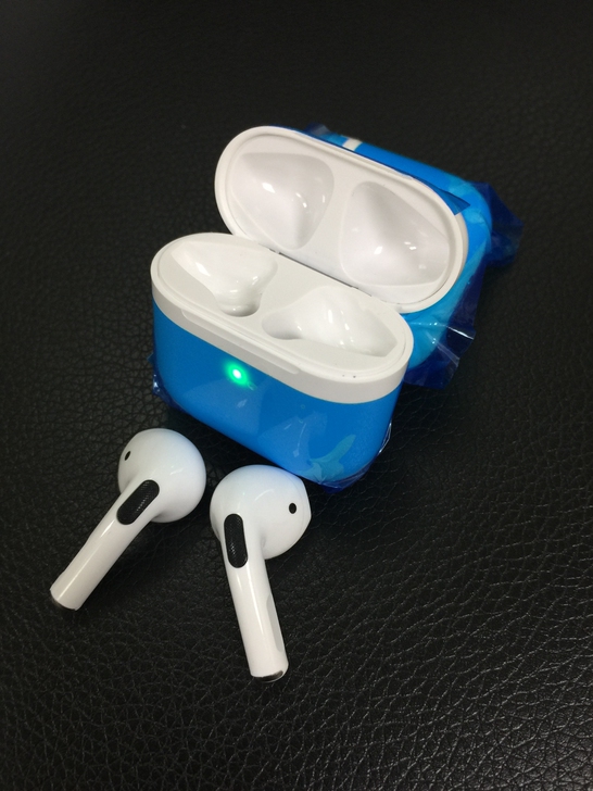 全新四代 pro4无线蓝牙耳机TWS关注赠...