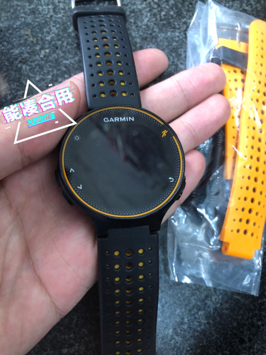 佳明235 Garmin 235运动手表
