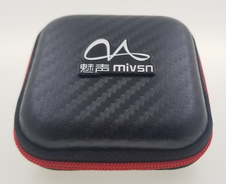 全新魅声MS-Q10型耳机，帮朋友卖，他店...