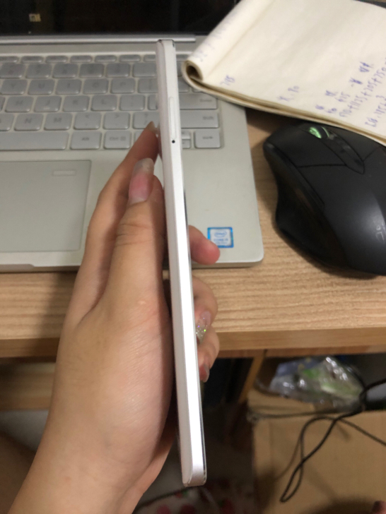 小米note标配双网4G网络运行3G内存6...