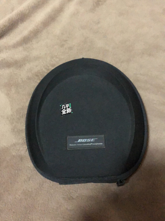 bose 降噪耳机 qc15