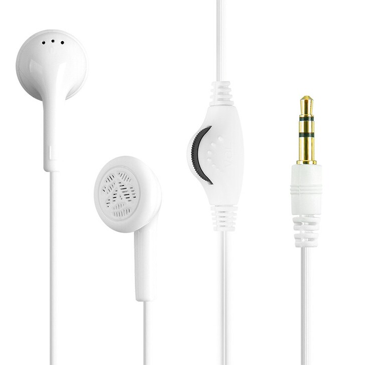 通用耳机华为OPPO小米vivo苹果手机音...