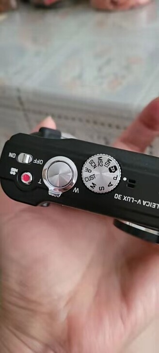 品牌型号 徕卡v-v-lux30