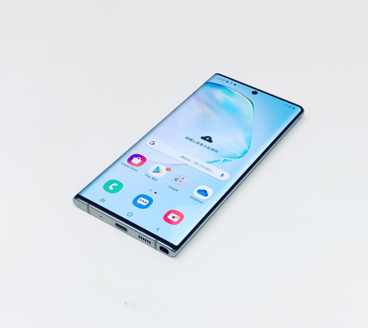 三星GALAXY Note 10+（12G...