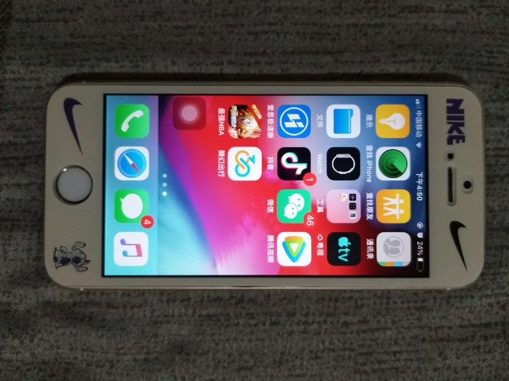 二手苹果iPhone 5  5s 内存16G