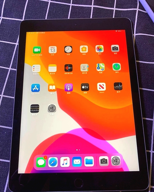 低价售,ipad2018,128G,大内存...