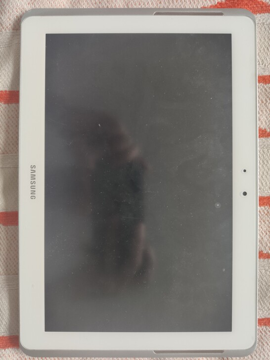 三星平板电脑GT-P5110，16G.可以...