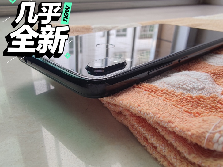 红米 Redmi Note7 6+64g ...