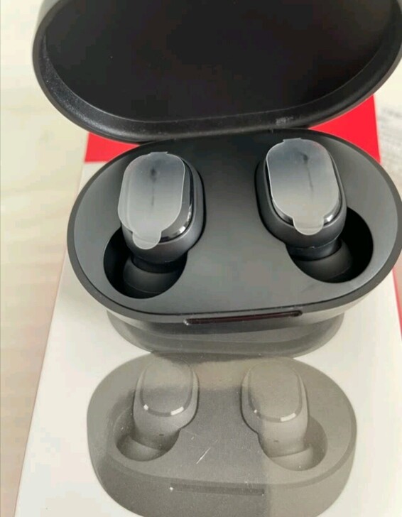 小米 Redmi AirDots 2 真无...