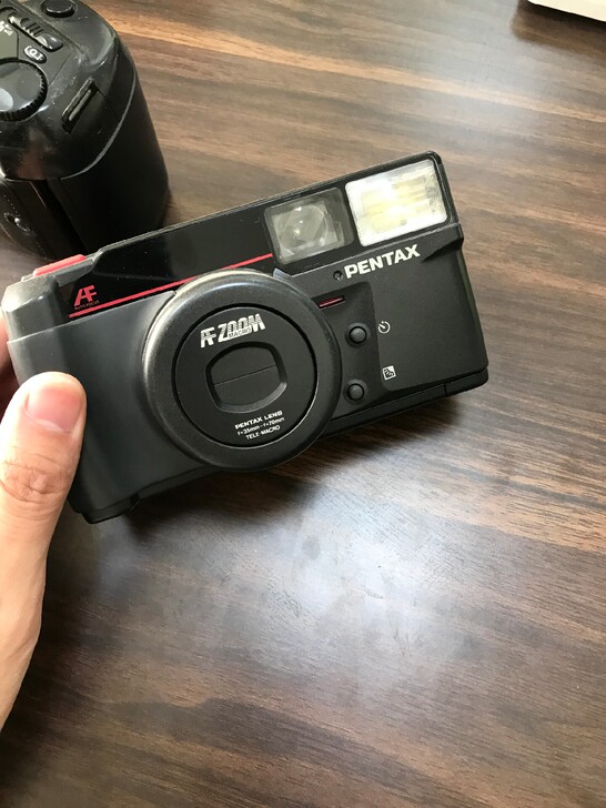 宾得PENTAX zoom70##amp;...