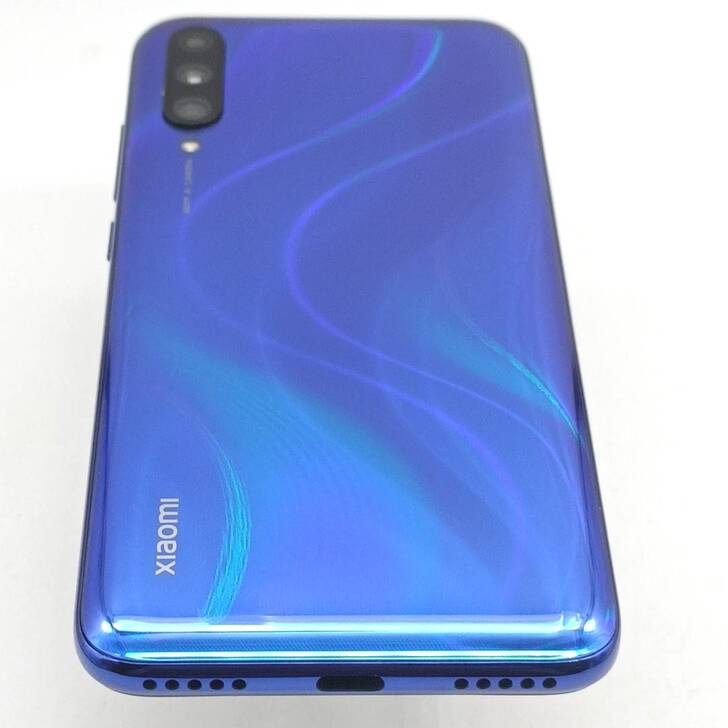 XIAOMI 小米CC9e 6G+128G...