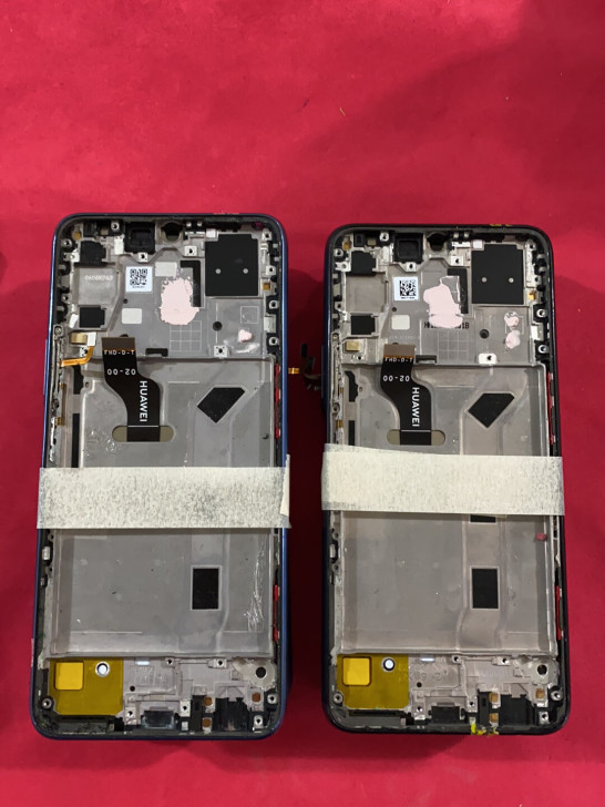 畅享20pro 畅享z 荣耀30青春 原装...