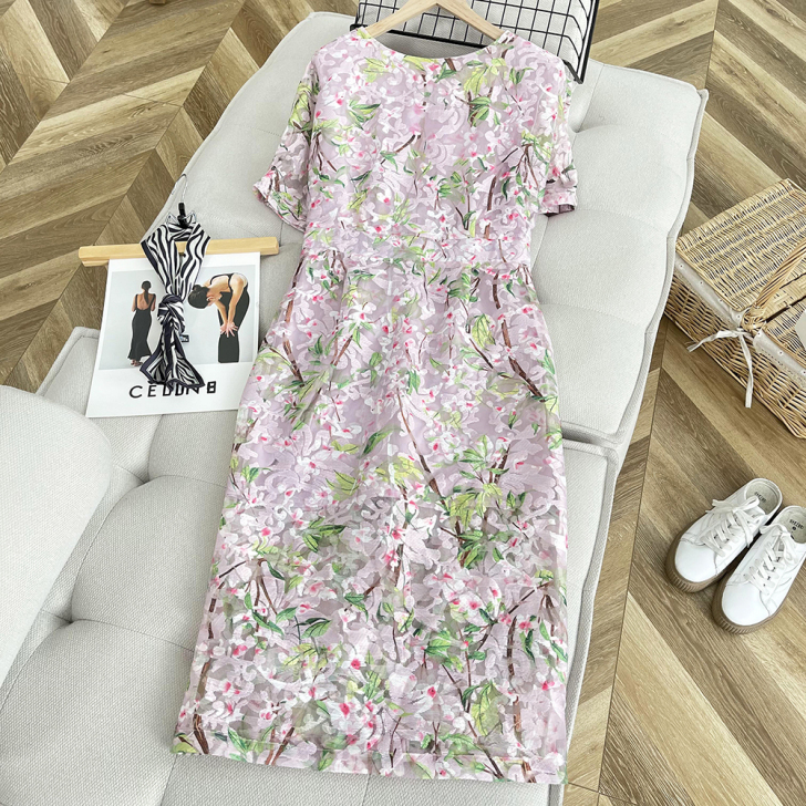 31F系列连衣裙 I MAR26700...