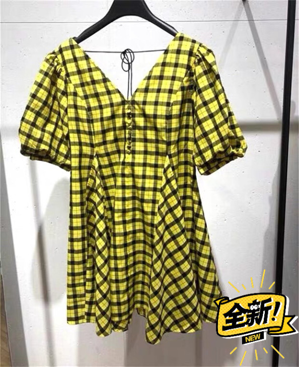 Lindymeiyi百万家出逃公主连衣裙