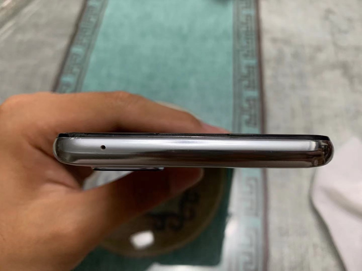 真我realme x7pro 九五新8+1...