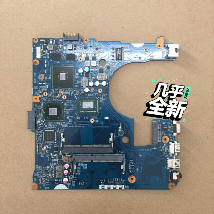宏基 Acer EC-470G 主板 12...