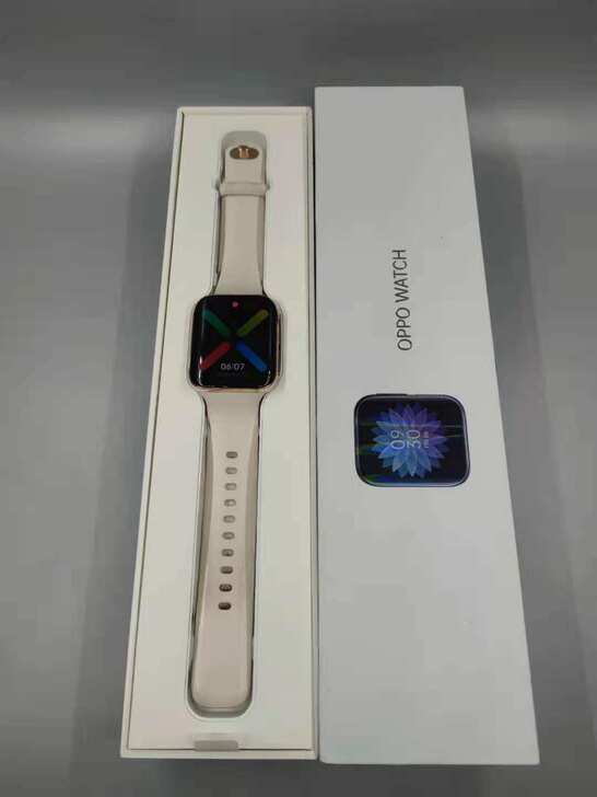 oppo手表watch 46mm 在保 ...