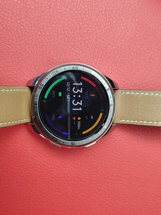 vivo WATCH超长续航智能运动多功能...