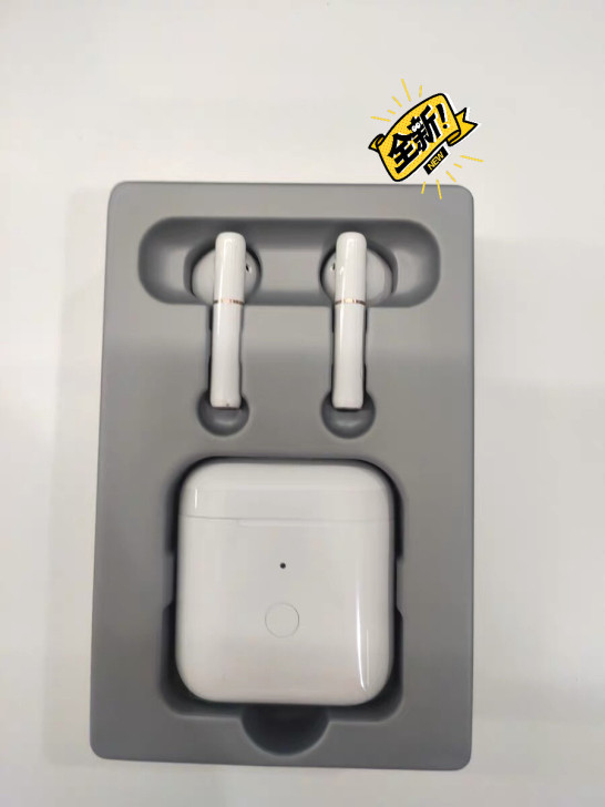 全新QCY T8耳机,全新全新,入耳非常舒...