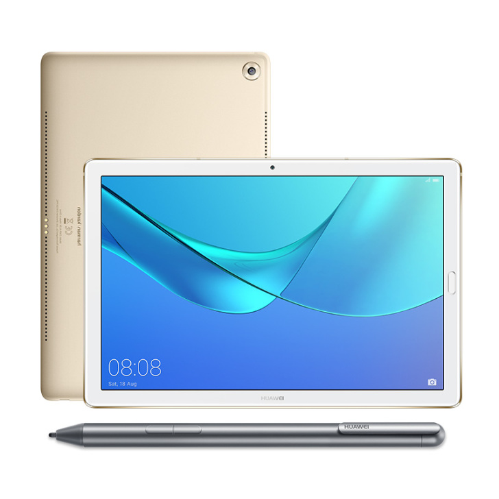 【官方正品】Huawei/华为 平板 M5...