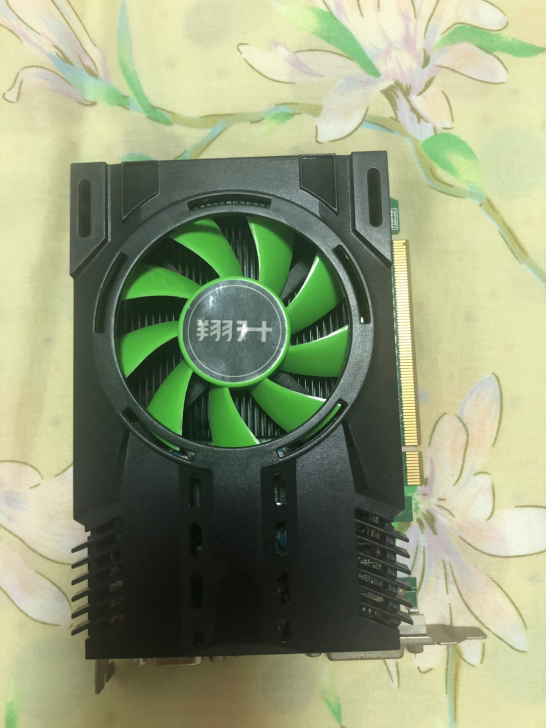 翔升 gt620 黄金版 2g d3 台式...
