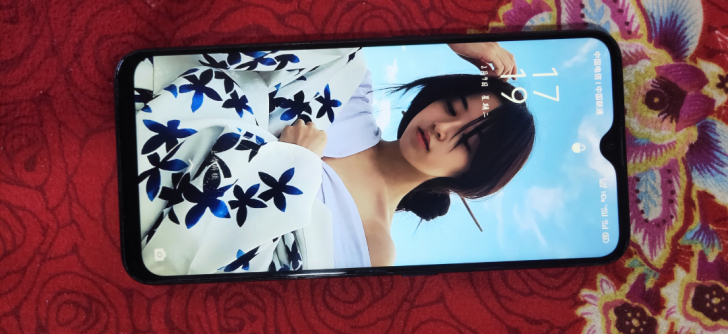 OPPO A9   6G+128G