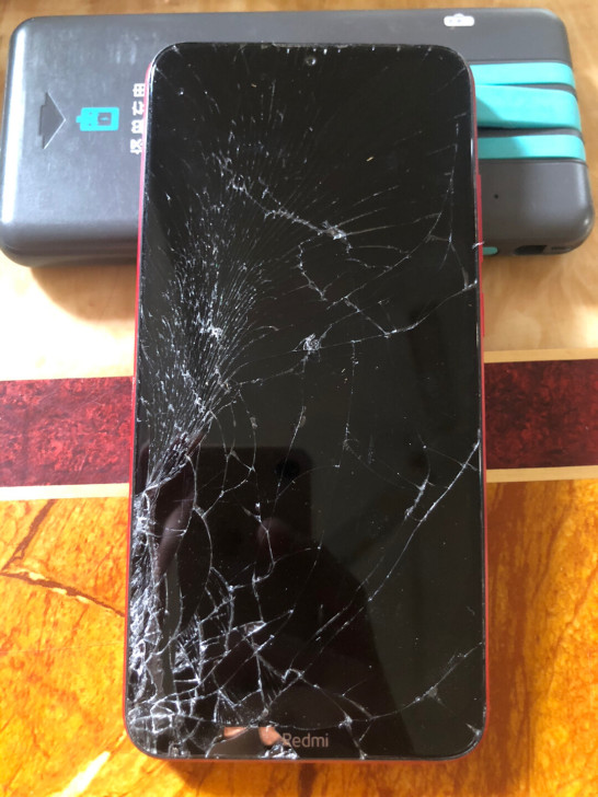 小米 Redmi 8，红米8，内存不详，手...