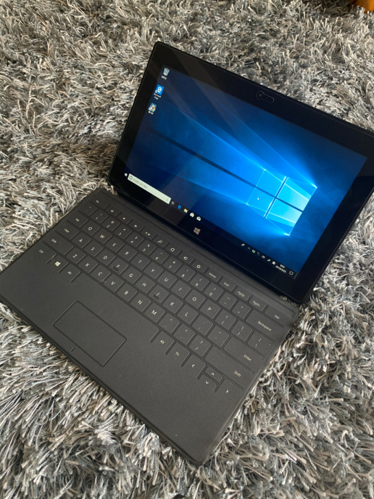 微软pro2 高配8+256