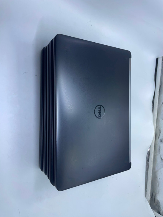 戴尔商务笔记本E5270