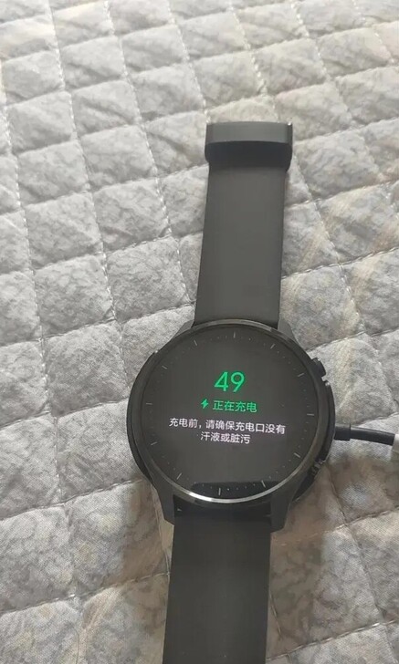 全新小米手表Color典雅黑(智能运动男女...