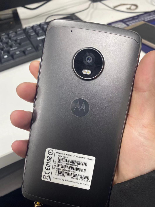 摩托罗拉手机