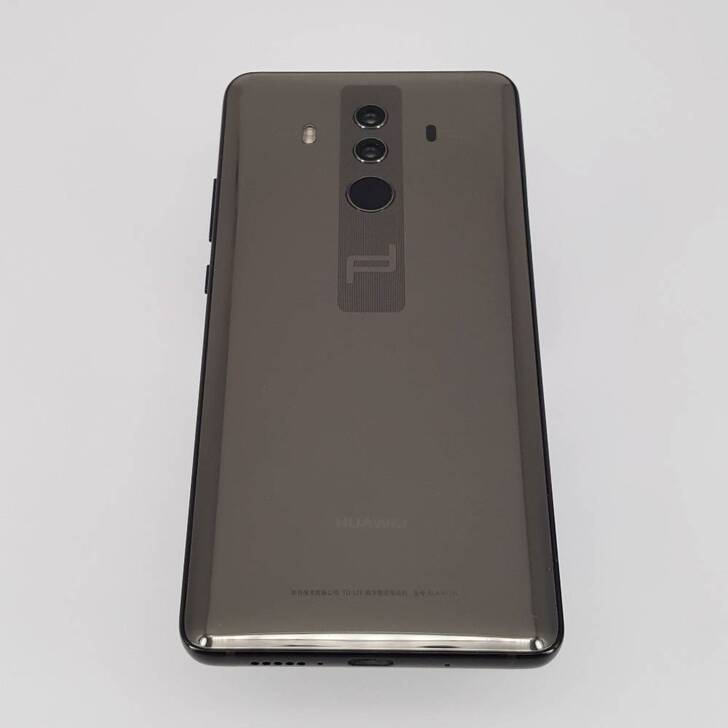 良品 华为 Mate 10 保时捷设计 钻...