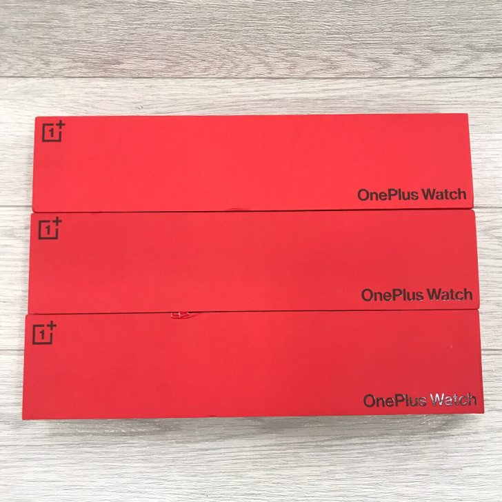 one plus watch 44mm 不...