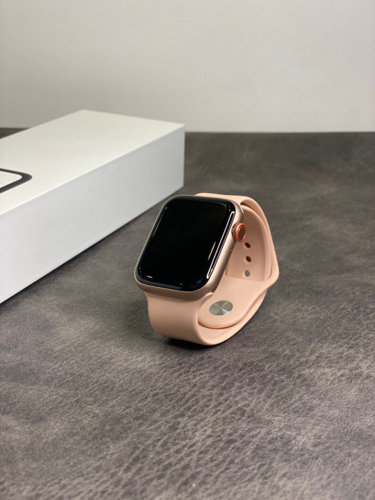 苹果iWatch6+ 智能手表 ln高配版