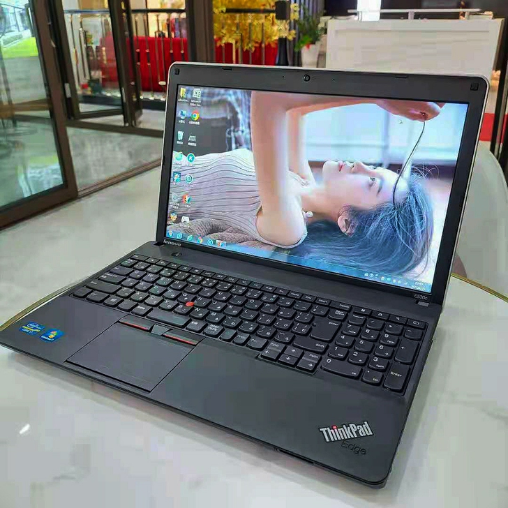 低价出售女生自用联想笔记本电脑  i7  ...