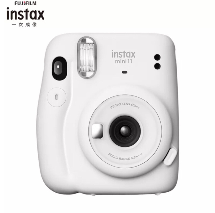 品牌型号 富士instax 拍立得mini...