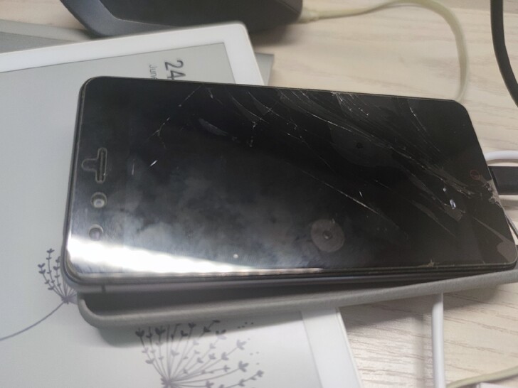 努比亚 nx529j z11mini 刷了...