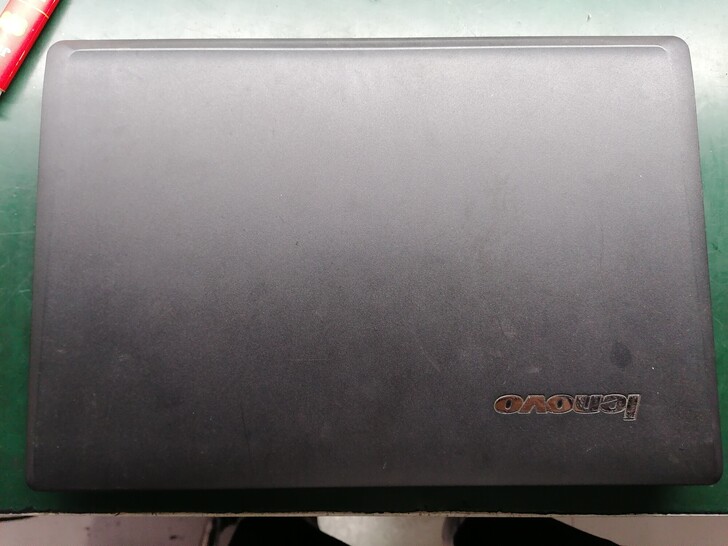 联想G460笔记本主板